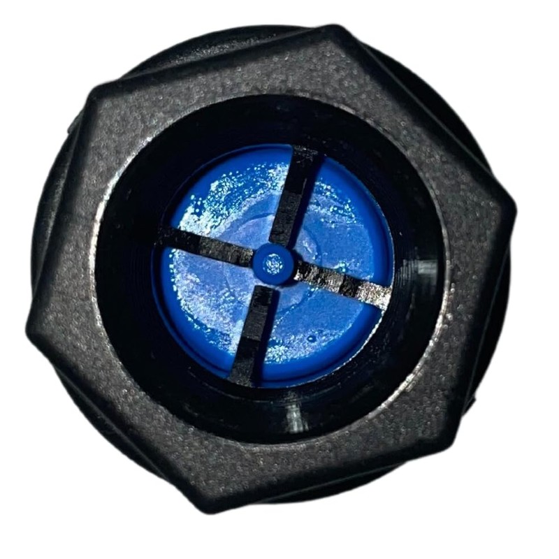 IPW Industries Inc. - SMC (6870090) PVC Check Valve -