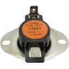 S1-02535380000 Furnace Thermostat L140-30F Limit Switch Compatible with York Coleman