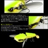 Depth NZ Crawler deps NZ CRAWLER 02 Jet Black 5.3
