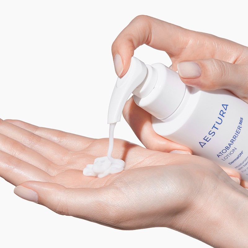 Astra [에스트라]아토베리어365 로션 150ml [Estra] Atobarrier 365 Lotion 150ml