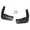 Skoda 5E3075111 Front Mud Flaps Not for Scout