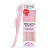 Tangle Teezer Ultimate Detangler Brush, Straight to Wavy, Millennial Pink
