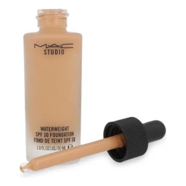 Base Liquida Studio Waterweight Spf 30 Foundation -nc42 30ml