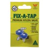 Fix-A-Tap Nylon/Duro Tap Valves, 13 mm (Pack of 2)