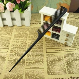 Rat-Tail Comb Hair Comb 12ea