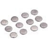 Love Soul Dream biovex Weight Seal Round SS 0.15 G