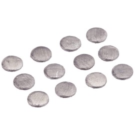 Love Soul Dream biovex Weight Seal Round SS 0.15 G