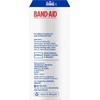 BAND-AID® Brand TRU-STAY™ Sheer Bandages Assorted, 80 Count