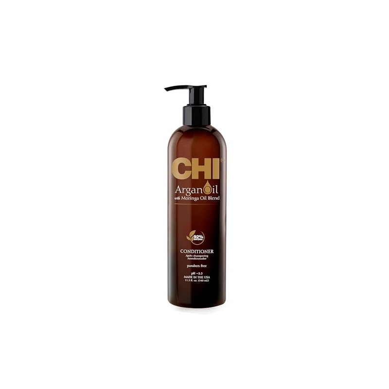 CHI Argan Conditioner , 11.5 oz.