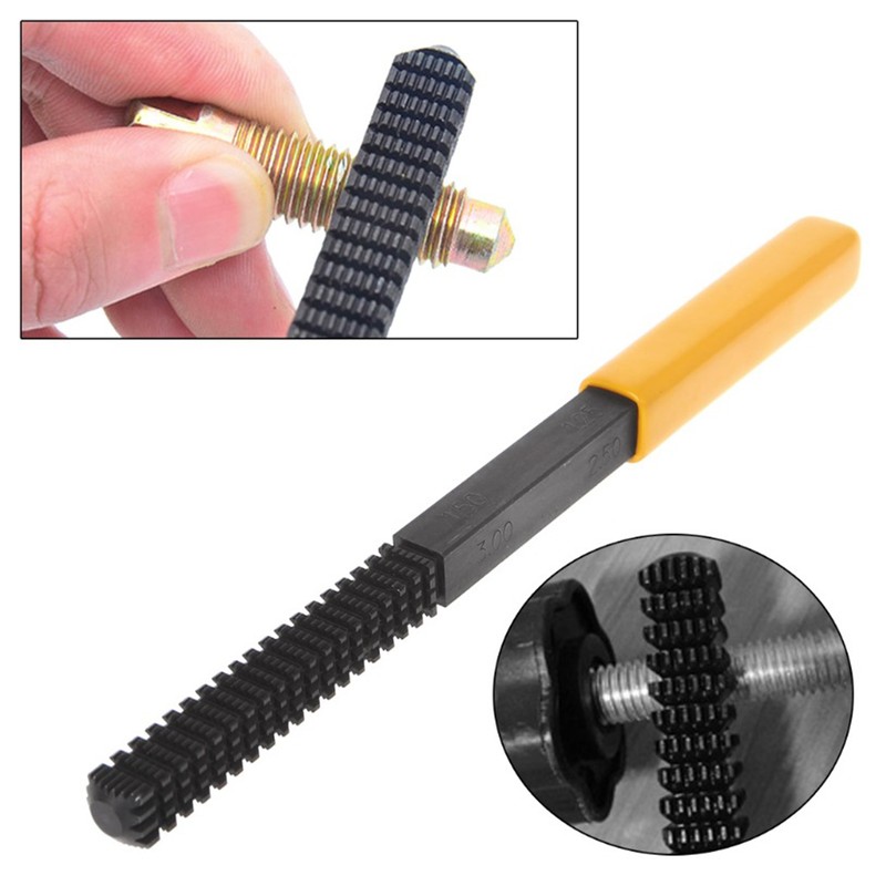 Thread File High Efficiency Professional Thread Repair Tool