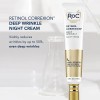 Crema RoC Retinol Correxion para Noche, Anti-Arrugas Profundas, con 30ml