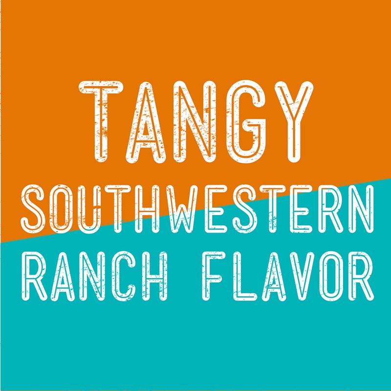 McCormick Street Taco Southwest Ranch Chicken Seasoning Mix, 0.87 oz