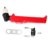 DOITOOL Plasma Cutting Torch Accessories Comprehensive Set for Plasma Cutter