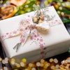 WGXX 12/24 Pack Dried Flowers for Vase Various Mini Bouquet