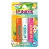 Lip Smacker Kit Bálsamos Lip Smacker 3 Tríos