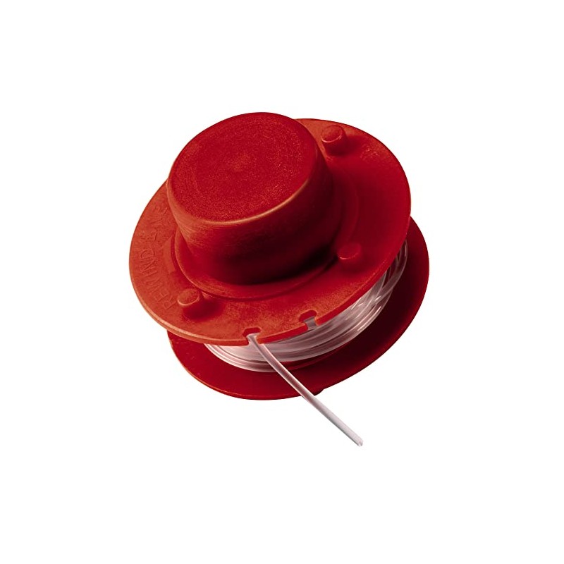 Original Einhell Replacement Line Spool for Grass Trimmer (Grass Trimmer