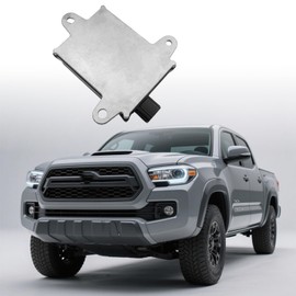 Rear Blind Spot Radar Sensor Unit Replacement for 88162-04030 88162-04015 8816204030 Fit for 2016-2023 Toyota Tacoma