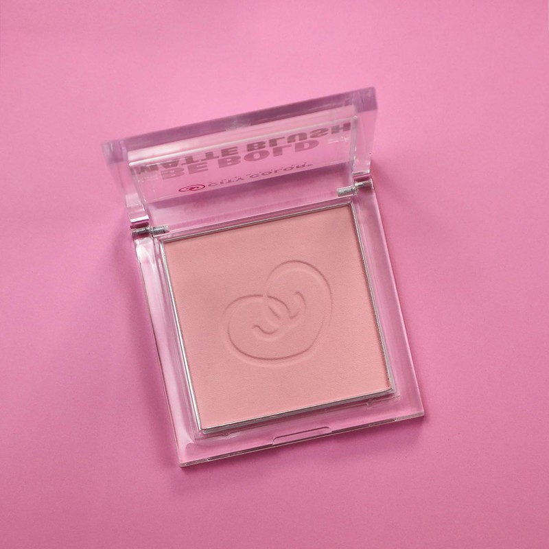 Be Bold Matte Blush Bundle