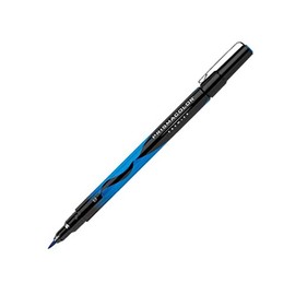 Prismacolor Premier Brush Tip Marker, Blue (1736665)