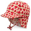 Sombrero de verano ajustable para bebés y niñas, Gorro Niño