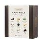 McCrea’s Candies Flavor Family Caramels Box Black Lava Sea Salt