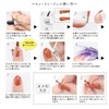HOMEI NE-L19 Thank You Rose Weekly Gel 0.3 fl oz