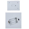 Papercut Light Box 3D LED Paper Carving Lamp Paper Carving