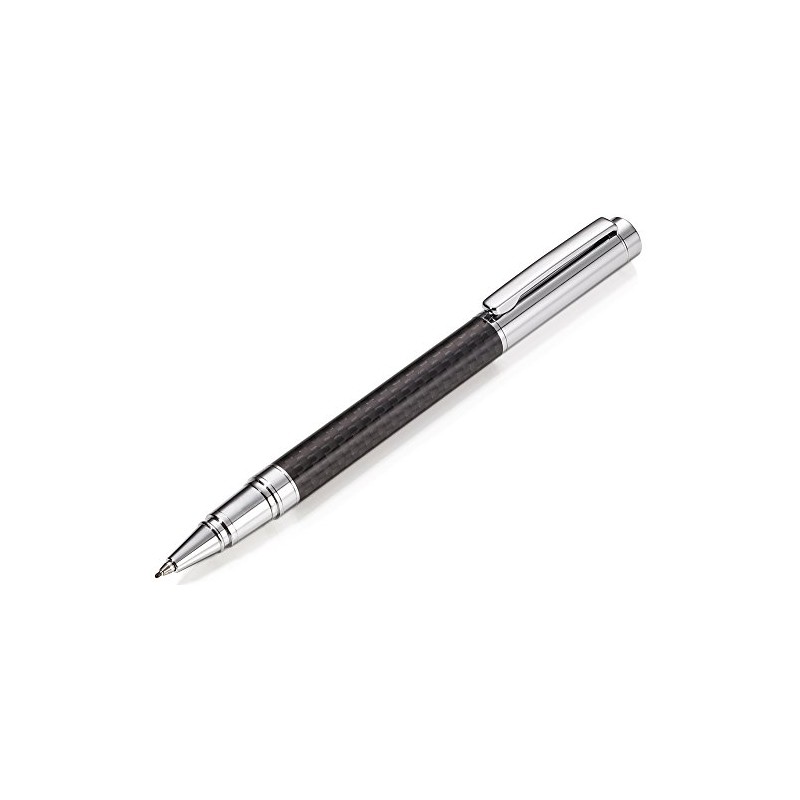 Troika Straight Line Fineliner and Stylus