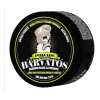 Barvatos Pomada Cera Barvatos  Barba Y Bigote Fijación Fuerte 100 Gr