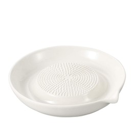 下村 Industrial Taste Food Tassel Ceramic, Grater, Alpha – 616 