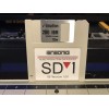 16Samples Ensoniq SD1 Operating System Disk v4.10 Sequencer OS -