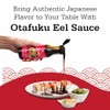 Otafuku Salsa de anguila para rollos de sushi, salsa japonesa
