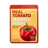 Farmstay Real Tomato Essence Mask 23ml 1 Sheet / 리얼 토마토 에센스 마스크 23ml 1매