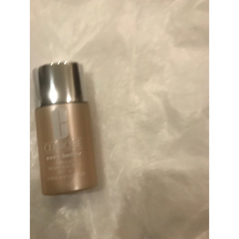 Clinique Even Better Makeup SPF15. 31 SPICE New In Box