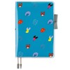 Hobonichi Techo Accessories Keiko Shibata: Cover on Cover [A5/for double