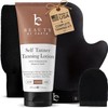 Self Tanner & Tanning Application Kit - Bundle of Sunless