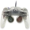 Gamecube Controller, 1 Pack Classic NGC Wired Controller for Wii