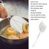 Kitchen Utensils Strainer Spoon Stainless Steel Strainer Spoon Durable Drain