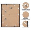 LaVie Home 20x26 Picture Frame for Wall Display, 20x26 Black