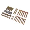 Control Arm Bolts Kit Fits Jeep Wrangler TJ LJ 1997-2006,