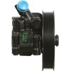 Cardone 20283P1 Remanufactured Power Steering Pump
