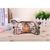 (Tiger 1) - HXINFU 3d Eye Mask For Sleeping Women