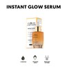 GOLD COLLAGEN Instant Glow - Vitamin C, Vitamin E, Glycerine