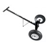 Fouwick 650LBS Capacity Trailer Dolly, 1-7/8” Hitch Ball with 12”