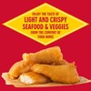 Louisiana Fish Fry Seasoned Beer Batter Mix 8.5 oz (Pack