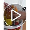 Lazy Susan Turntable 30cm Rotating Organizer Large Size Non-Slip Spice