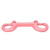 Double Ended Bolt Snap Hook 100mm 316 Stainless Steel Marine