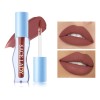 Sacelady Labiales Larga Duracion Labio Mate Fijación 24h