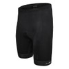 Funkier - Bike: F-77-7 Panel 4-Way Stretch Shorts (B1 Pad)