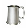 Wentworth Pewter - Standard Satin 1 Pint Pewter Tankard